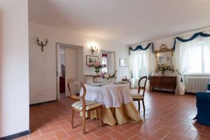 Affitto Immobile di prestigio a La Spezia - Rif. 080717 102