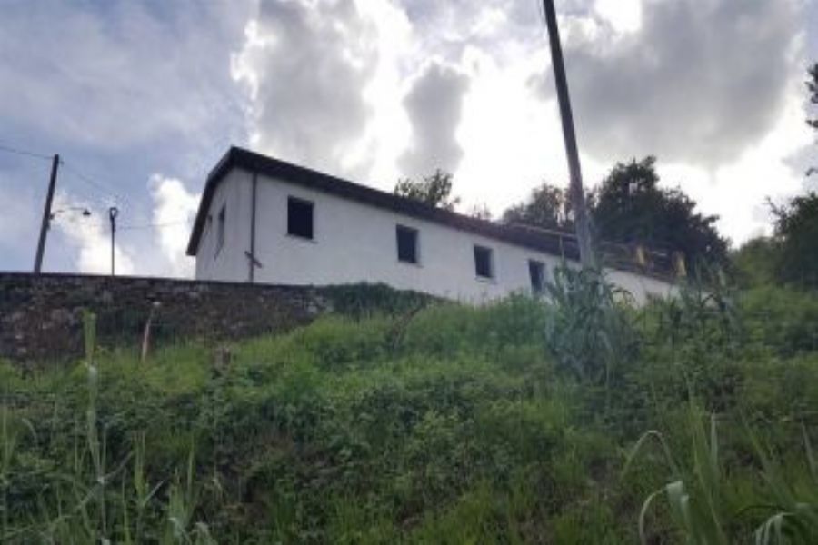 Vendita Casa indipendente a Vezzano Ligure - Rif. 3061