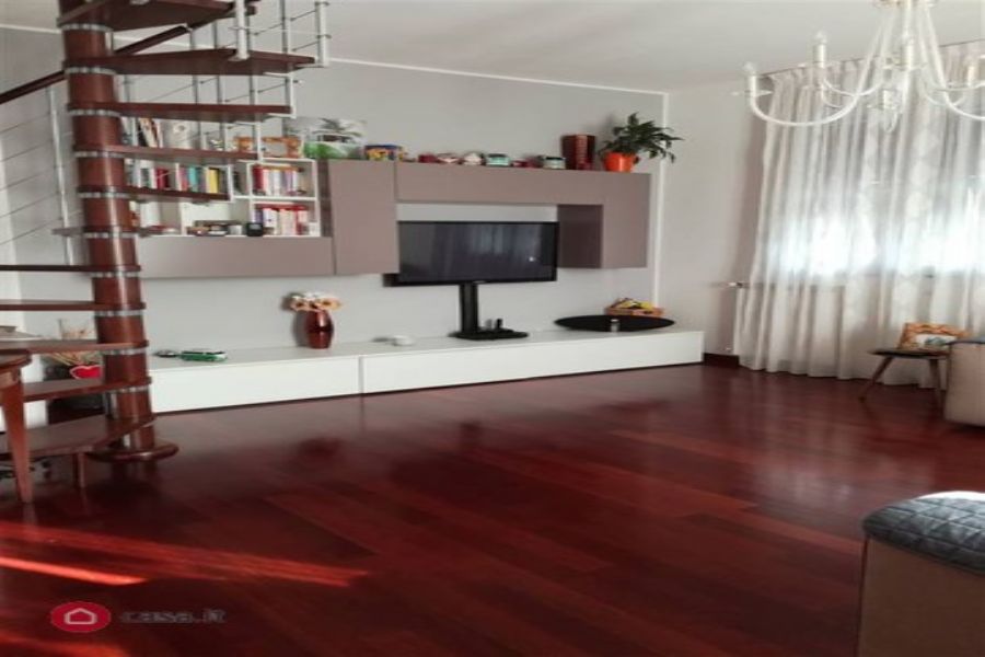 Vendita Casa indipendente a Favaro, La Pieve, Melara (La Spezia) - Rif. 2976