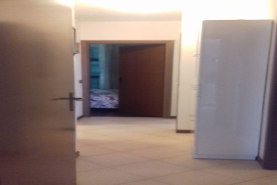 Vendita Appartamento a Centro (La Spezia) - Rif. 3098