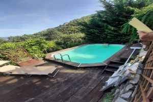 Vendita Casa Indipendente a collinare (La Spezia) - Rif. 4056 992