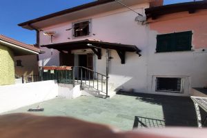 Vendita Casa Semindipendente a Zignago - Rif. ZIN23 1005